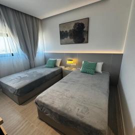 AppleGym sports centre, hotel a Laxia