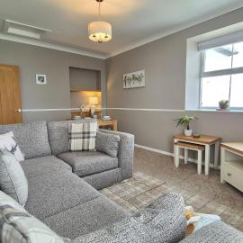 Sunrise Cottage, hotel in Llanddulas