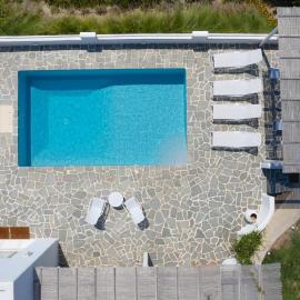 ILI Villa