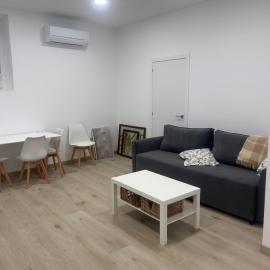 Cal Sereno, hotel a Agramunt