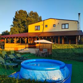 La Amy โรงแรมในPangarati