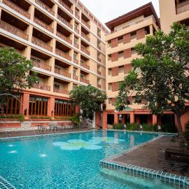 Sunday Chateau En Ville - Pattaya