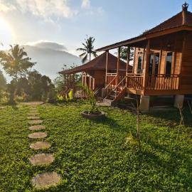 Villas campah