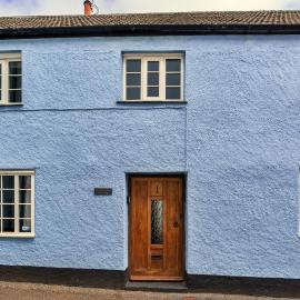 Finest Retreats - Wedgewood Cottage, Cawsand, hotel a Cawsand