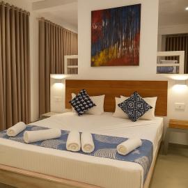 Solara Beach House