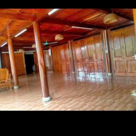 Homestay trọng hiếu, hotel in Na Tong