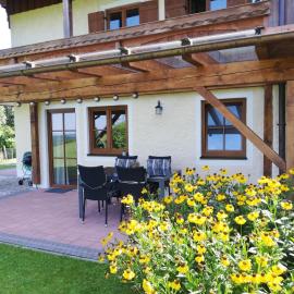 Haus Monika, hotel em Anger