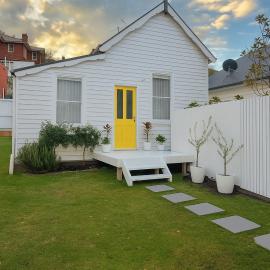 The Piccolo Cottage