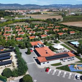 Natura Resorts, hotel i Casalarreina