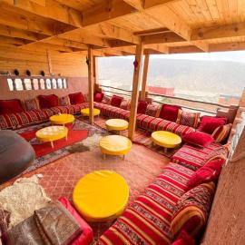 Imiouaddar Guesthouse