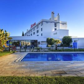 Hotel ibis Faro Algarve, hotel em Faro