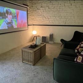 Wanshaner B&B, hotel din Yangshuo
