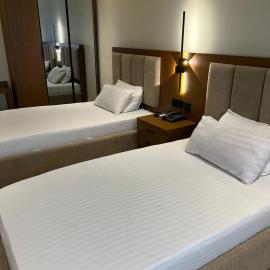 Hotel City View Peshawar, hotell sihtkohas Peshawar