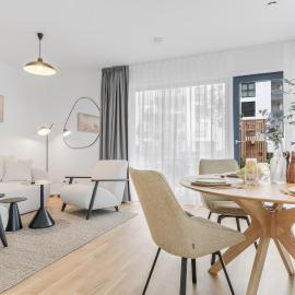 Cruwzo I Regensburg Towers - Design Apartments, hotel u Regensburgu