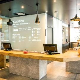 ibis Bayonne Centre, khách sạn ở Bayonne