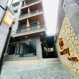 Núi Homestay Huế