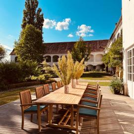 Schloss Welsdorf, hotel en Fürstenfeld