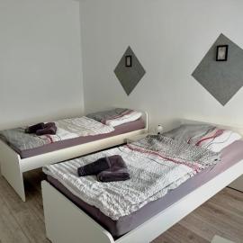 Spacious Apartment in Eschweiler, hotel a Eschweiler