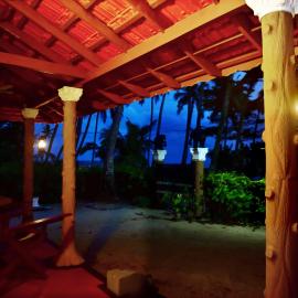 Marari Edens, hotel in Mararikulam