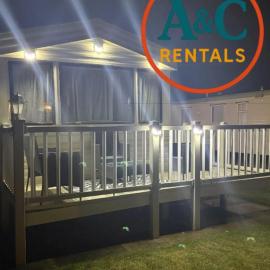 A&C rentals