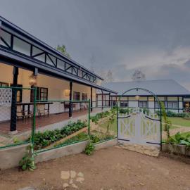 Powysland Bungalow