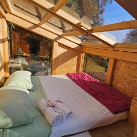 The SkyRoom - AUT vita sotto gli alberi