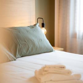 Locanda 19 al paradiso, hotel u gradu 'Mirano'