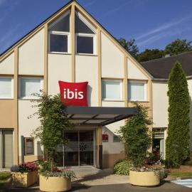 ibis Velizy Jouy-En-Josas, hotel v destinaci Jouy-en-Josas