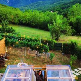 The SkyRoom - La Casa dei Nonni