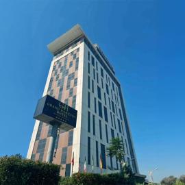 Grand Harilton Otel, hotel din Istanbul