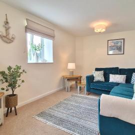 Seabreeze Cottage, hotel in Llanddulas