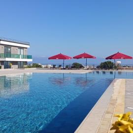 Sunprime Premium Site, hotel di Pyla