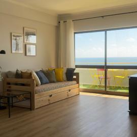 SeaLoft - Beachfront apartment in Figueira da Foz