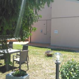 B&B Vetralla, hotel a Fabriano