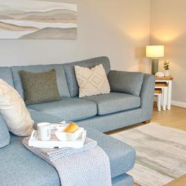Seashell Cottage, hotel in Llanddulas