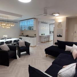 Luxe on Dolev
