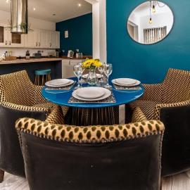 The Yorkshire House, 3-Bed, Parking & Netflix, hotel in Balby