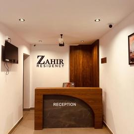 ZAHIR RESIDENCY calicut