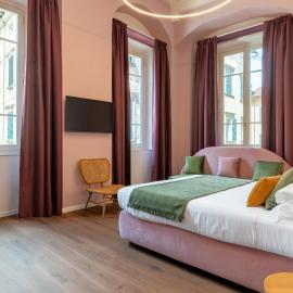 Piccolo Hotel Puccini, hotel di Lucca