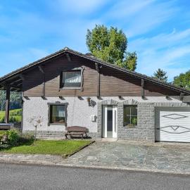 Ferienwohnung Hügelland