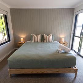 Birak Cottage at Windance, hotell sihtkohas Yallingup