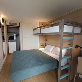 Premiere Classe Bordeaux Est Lormont, hotel u gradu Lormon