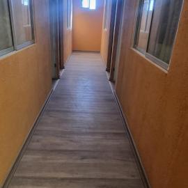 Benval, Hotel in Calama