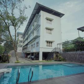 Caravan holiday homes Vythiri, Hotel in Vythiri