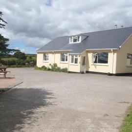 Yarningale, hotel in Moretonhampstead