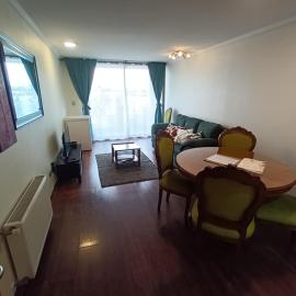Residential apartment in Ñuñoa, hotel a Ñuñoa