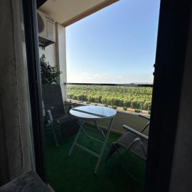 Bel appartement avec une vue magnifique, Hotel in Kenitra