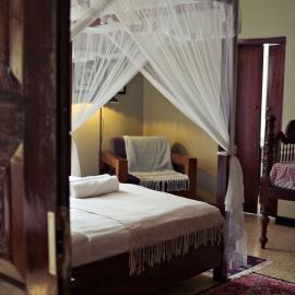 Black Cat Boutique Stay, hotell i Colombo