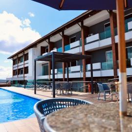 Hotel Village Premium Caruaru, khách sạn ở Caruaru