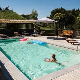 Relax Guest House Marjanca, hotel din Rogaška Slatina